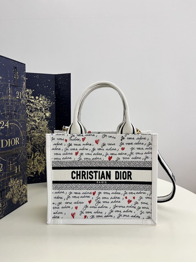 chr1st1an D10r shopping bags